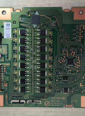 Z原装索尼 KD-55X8000B液晶电视恒流板 14ST016S-B01 REV:1.0现货