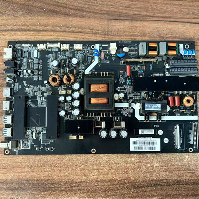 拆机风行 G55Y 主板MSA6381-ZC01-01 屏 LC546PU1L01