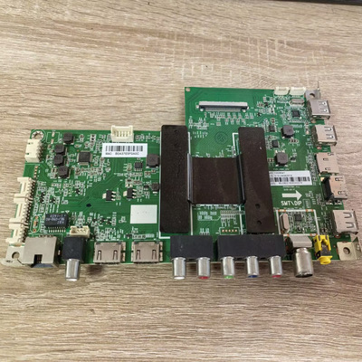 海尔模卡U65H3主板009180211