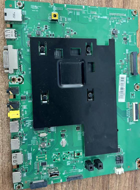 原装拆机三星LH85QMNEBGC 主板BN41-02675A 配屏CY-HH085HLAV2H