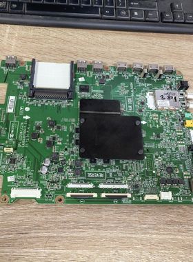 拆机LG47LM6600-CE 主板EAX64307906(1.0) 屏LC470EUG现货 实拍图