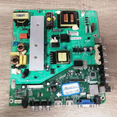 三洋50CE1120主板M182XT0