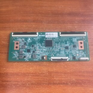 原装乐视D55PPUC22电视液晶逻辑板 PD6754C2A-V1.0 CC550PV1D 阿