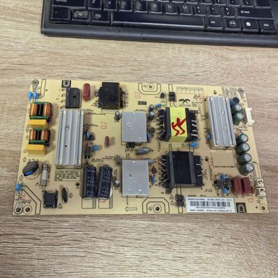 海尔55V71电源板0090729199CAY