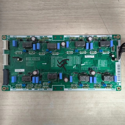 三星UA65JS9800JXXZ恒流板