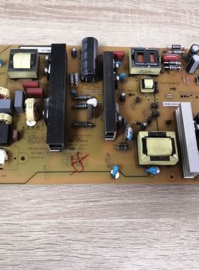 长虹UD55D6000i 55U1A电源板HSL70D-2MD 400-A XR7.820.487V1.1现