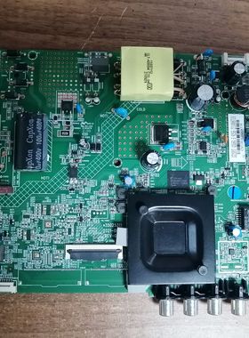 康佳D43A LED43G6A 43S2A主板35025315 配屏3725YT 3540YT 1230YT