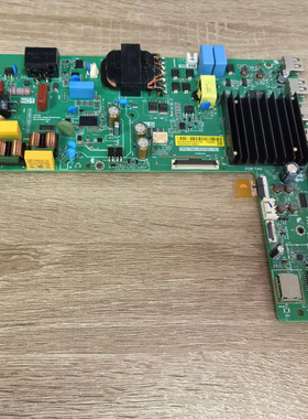 原装红米L55RB-RA 主板 TPD.T963.PD795屏 L55RB-RA-BOE现货 测好