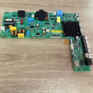 主板 TPD.T963.PD795屏 L55RB 测好 原装 BOE现货 红米L55RB