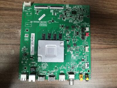 原装TCL65G63主板40-T