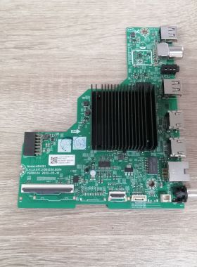 AA创维50A2 50J3主板LA.LA.017.21581250.0004屏RDL500WY BD0-001