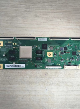 Z原装现货LG OLED55CXPCA小米 L55M7-Z2逻辑板 6870C-0852B实拍图