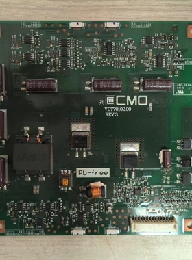 原装 TCL L42P21FBD电视恒流板 VDT70102.00 L420H2-4EA-L001B 辉