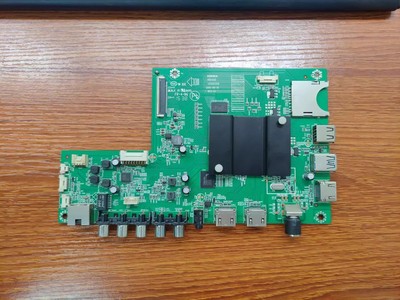 康佳QLED55X80A主板35