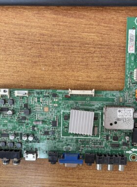 海信LED32K311(BOM1)电视主板RSAG7.820.4721配屏BE315FH-E78 华