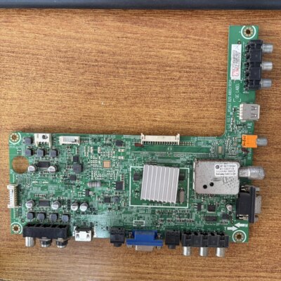海信LED32K311(BOM1)电视主板RSA