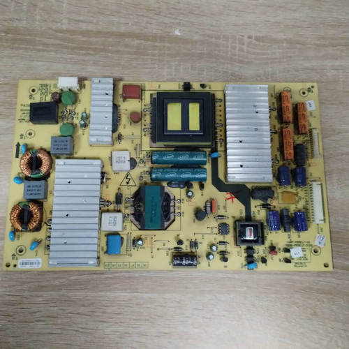 创维55E800A电源板168P-P5