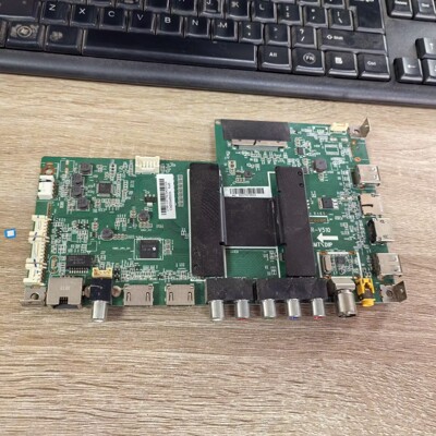 海尔LS55H610X主板HR-V51000918