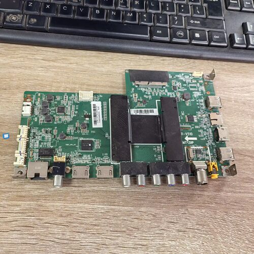 海尔LS55H610X主板HR-V51000918