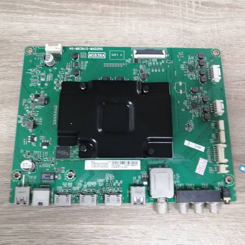 TCL55C2主板40-M838A2