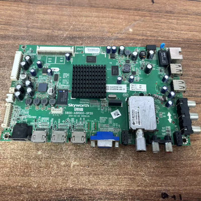 原装创维47E700S液晶主板5800-A8R900-0P20配屏LC470EUN 现货测好