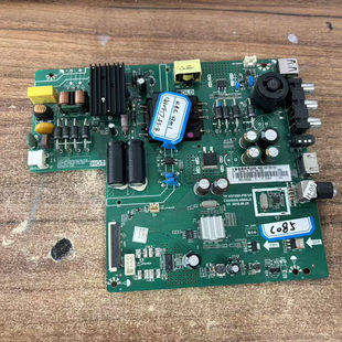 43N1 43M1主板 配屏C430F17 TP.VST69D.PB725 长虹43D2000