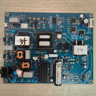 原装长虹 55DP650 55Q6G 55A6U电源板JUC7.820.00227118实拍图 辉