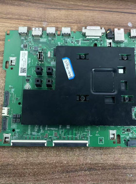 三星LH75QMNEBGC/XF QM75N主板BN41-02655A屏CY-NN075HGAVYH现货