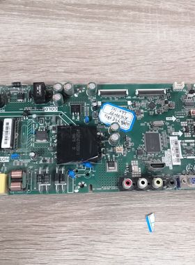 创维43E381S主板TP.V56T.PB716屏RDL430FY (LG0-101) 实物图 现货