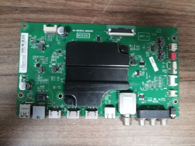 TCL49/55/65P355N355主板