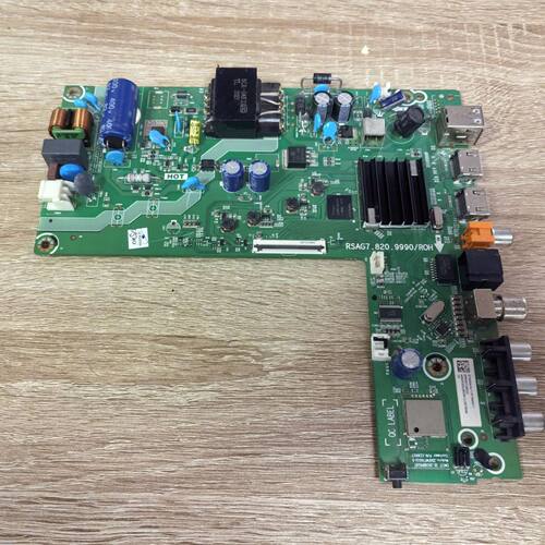 海信40/43E2F主板RSAG7.820.