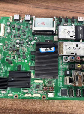 原装电视LG 47LE8600-CA 主板 EAX61767802 屏LE85M47T24DV5 测好