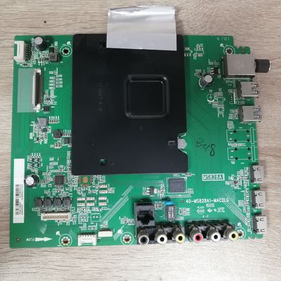 东芝49U67EBC主板40-MS