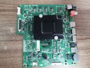 海信LED55EC680US(B0M2)主板RSAG7.820.7007 屏HD550N3U31 测好发