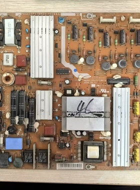 原装三星46B6000VF UA46B7000WF电源板PSLF171B01A BN44-00269A辉