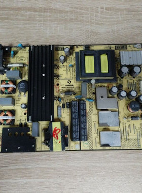 拆机TCL B55A758U D55A710电源板SHG5504E-101HA实拍图 测好发货