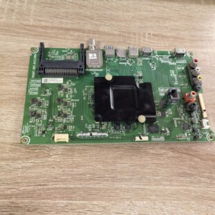 海信LED55MU7000U(BOM8)主板 RSAG7.820.6312 屏 HE550M7U52现货