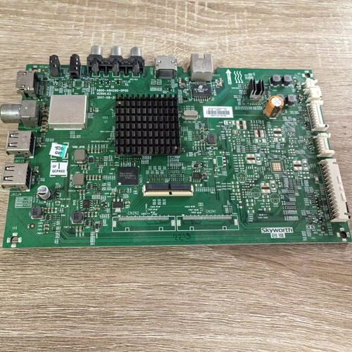 PPTVW55US主板5800-A8H260-0P