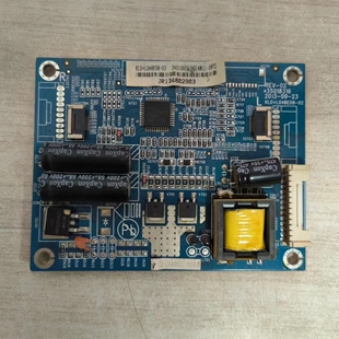 Z原装康佳 LED47R5600PF升压板恒流板35018316现货 实拍图 测好发