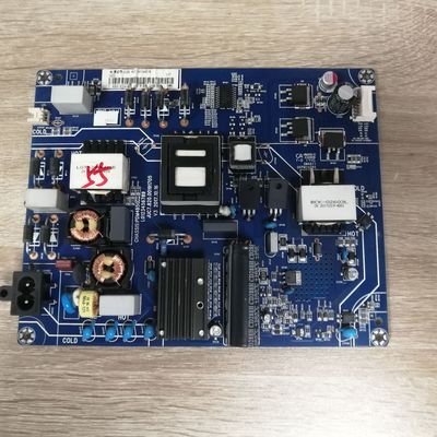 长虹50F955DP200电电源板