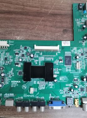 康佳 LED42IS97N  42MSIIDC 46/42IS95D 主板35016105配屏可选