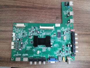 康佳 LED42IS97N  42MSIIDC 46/42IS95D 主板35016105配屏可选