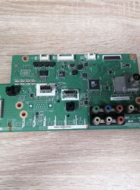 夏普LCD-46LX235A主板QPWBNF971WJN2 屏 LK460D3GV10X实拍图 现货