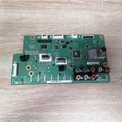 夏普LCD-46LX235A主板QPWBNF9