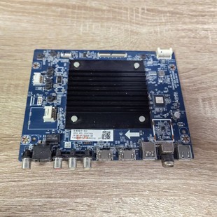 原装 长虹75D6H主板JUC7.820.10050268屏C750U22-E5-H实拍 现货