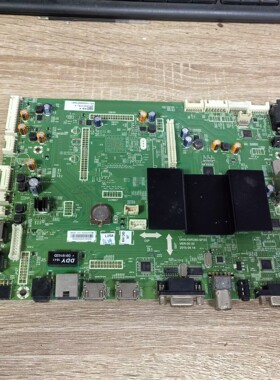 拆机创维65E91RD主板5800-A9R280-0P30屏LC650DUY现货 测好发货