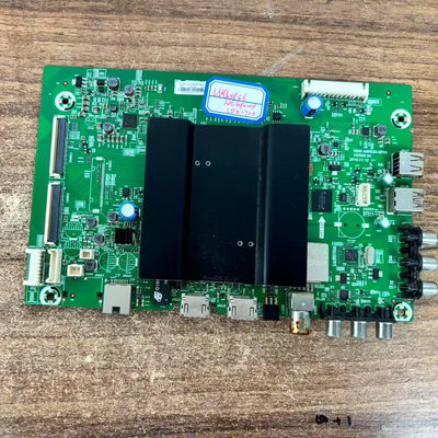 创维 49G6电视主板 5800-A9R520-0P00 配屏SDL490WY(LD0-700)现货