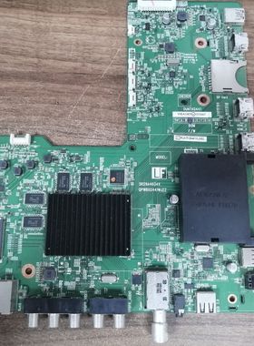 夏普LCD-60UE20A主板SR29A4634X QPWBXG441WJZZ屏MA724-0测好发货