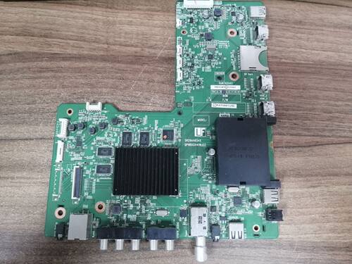 夏普LCD-60UE20A主板SR29A