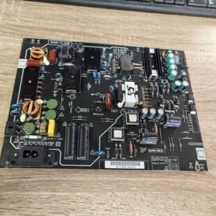 W55C1T电源板FSP180 Q01现货 2FS01 PBE055 实拍图 微鲸W55C1J